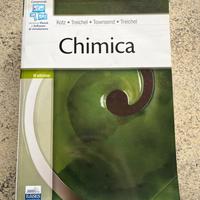 Chimica di Kotz VI edizione