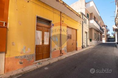 Casa Indipendente - Pachino