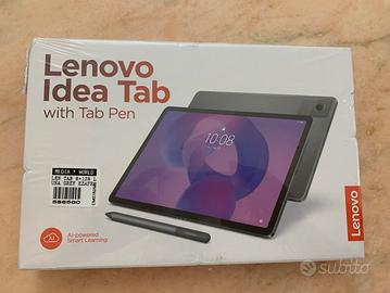 Lenovo IdeaTab 