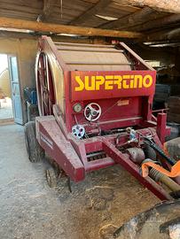 Rotoballe Supertino