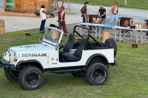 Jeep Renegade 2.4 d