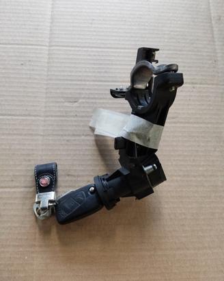 Blocchetto accen FIAT FIORINO 1248cc diesel 2017