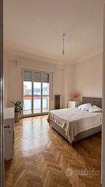 Stanza 14m2 , appartamento ristrutturato