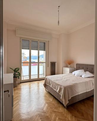 Stanza 14m2 , appartamento ristrutturato