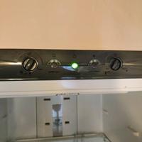 frigorifero Hotpoint 