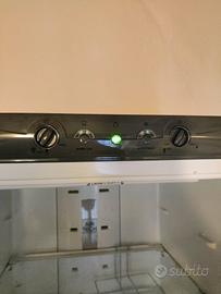 frigorifero Hotpoint 