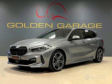 Bmw 118D 5p. Msport