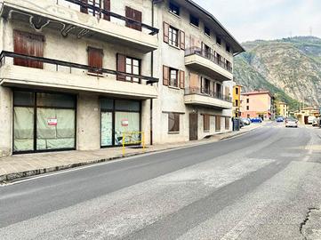 PALAZZINA A PIANCOGNO