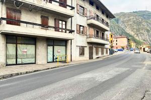 PALAZZINA A PIANCOGNO