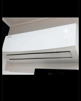 Climatizzatore Sharp .....