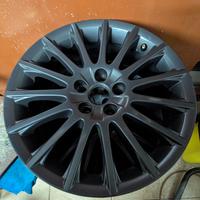 cerchi in lega da 16 fiat alfa lancia peugeot