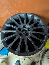 cerchi in lega da 16 fiat alfa lancia peugeot