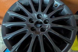 cerchi in lega da 16 fiat alfa lancia peugeot