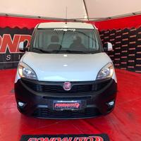 Fiat doblo 1.3 multijet - 2016