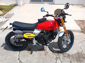 Fantic Caballero 250