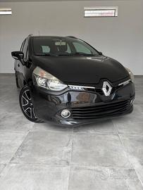 Renault Clio Sporter 1.5 dCi 8V 90CV Start&Stop En