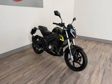 Keeway Motor RKF 125 125 CBS E5