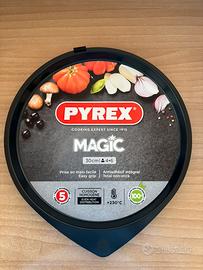 Teglia da forno per pizza Pyrex