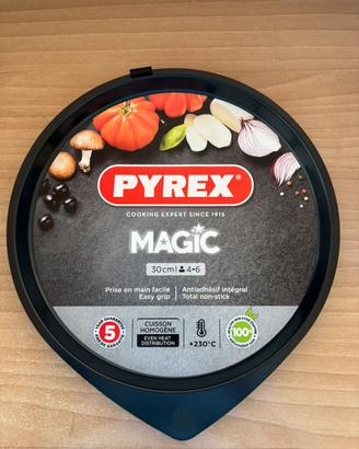 Teglia da forno per pizza Pyrex