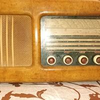 RADIO D'EPOCA