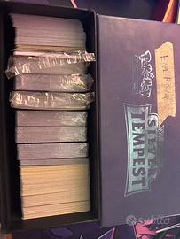 Lotto carte pokemon SOLO ENERGIE