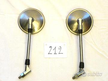 Specchietti rotondi universali (n.212)