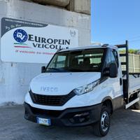 IVECO Daily 35C14 BTor 2.3 HPT PL-RG Cab.