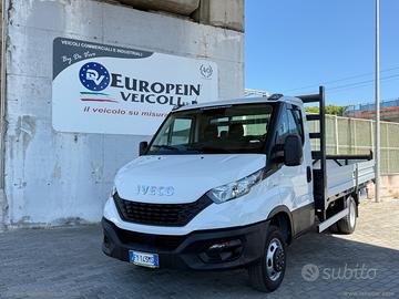 IVECO Daily 35C14 BTor 2.3 HPT PL-RG Cab.