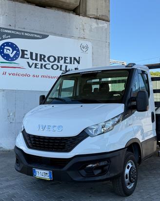 IVECO Daily 35C14 BTor 2.3 HPT PL-RG Cab.