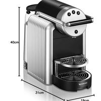 Nespresso Zenius Professionale