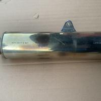 MOTO GUZZI LANFRANCONI TERMINALE  SCARICO