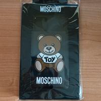 cover iphone 11 pro max “Moschino”