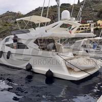 FERRETTI 530 - CATERPILLAR C12 2 x 715 CV
