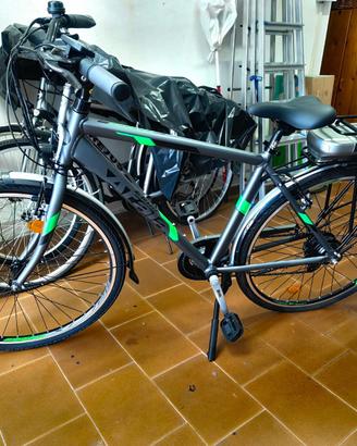 Bicicletta elettrica atala