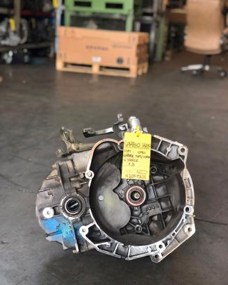 CAMBIO MANUALE FIAT GRANDE 1.3; M20F13DI