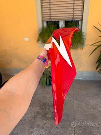 Carena Sinistra Honda CBR 600 RR 2009-2012