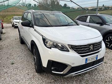 PEUGEOT 5008 BlueHDi 120 S&S EAT6 Allure 7 posti