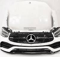 Glc amg 2023 2024 frontale musata