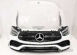 Glc amg 2023 2024 frontale musata