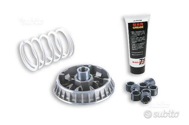 Variatore malossi suzuki burgman 400 10-24