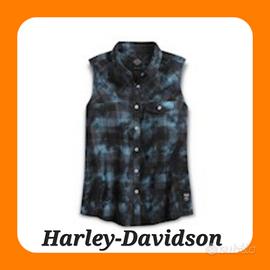 SMANICATO DONNA HARLEY DAVIDSON