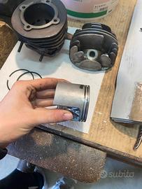 115 polini (descrizione)