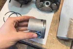 115 polini (descrizione)