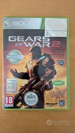 Gears of war 2 - xbox 360