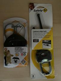 Blocca maniglie Safety 1st