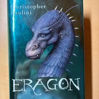 Libro Eragon