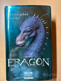 Libro Eragon