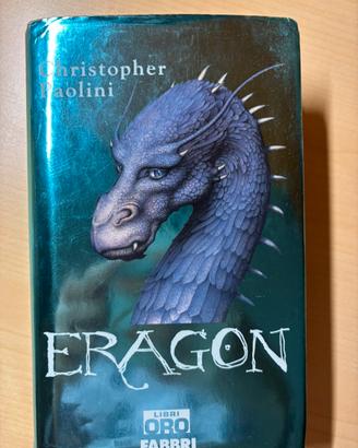 Libro Eragon