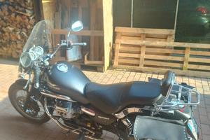 Moto Guzzi Nevada Aquila Nera