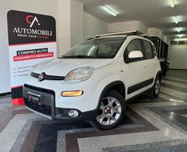 Fiat Panda 1.3 MJT 95 CV S&S 4x4